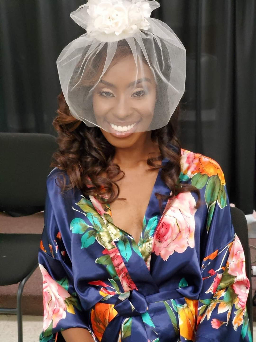 Bridal Bundle Macklin Bath and Home