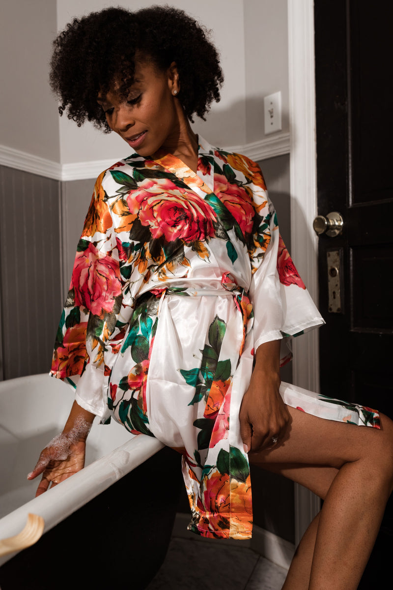 Bridal Bundle Macklin Bath and Home