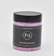 Zen-Sations Bath Salts