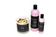 Healing Energy Collection Candle & Bubble Bath - Unbothered