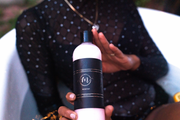 Healing Energy Collection Bubble Bath