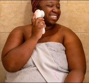 100% Egyptian Cotton Towel Set
